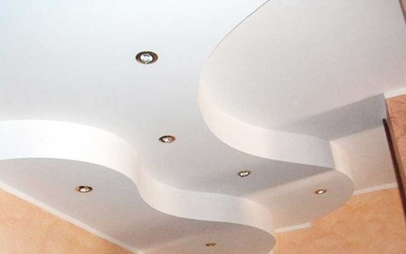 servizio cartongesso