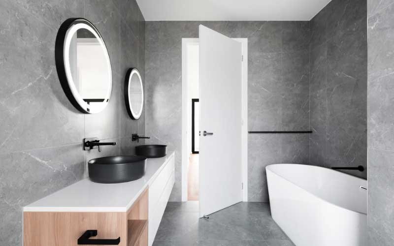 servizio ristrutturazione bagno